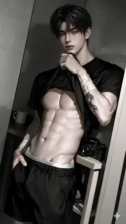 Profile image of 이주호