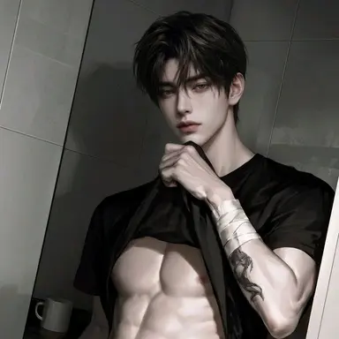 Profile image of 이주호