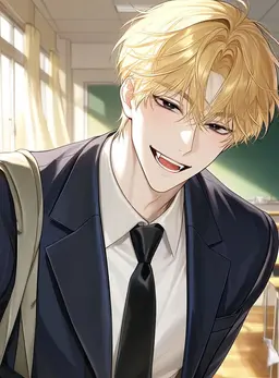 Profile image of 神代 玲王