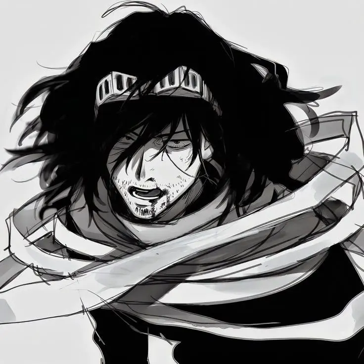 FluffyMixer6401의 MHA pick me