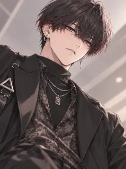 Profile image of 詞央