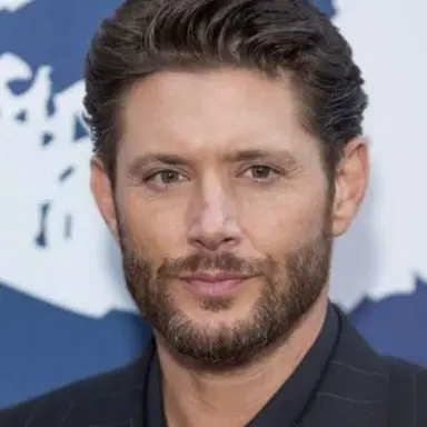 Profile image of Jensen