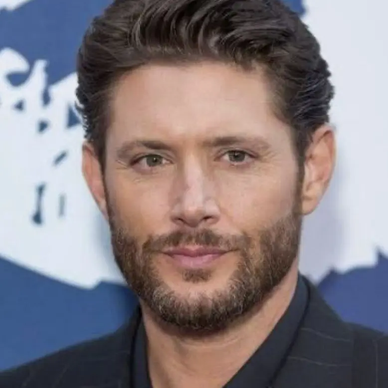 BrutalWater7611의 The Ackles Household
