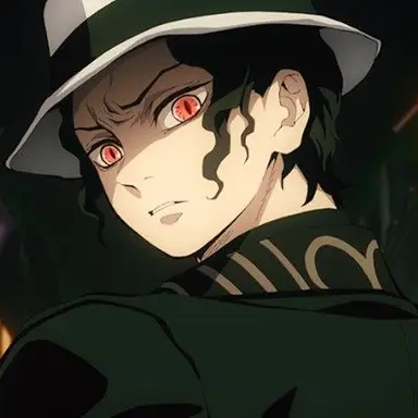 Profile image of 鬼舞辻無惨