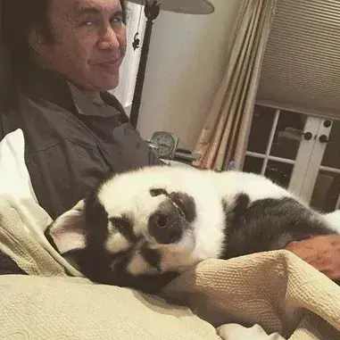 Profile image of Gene