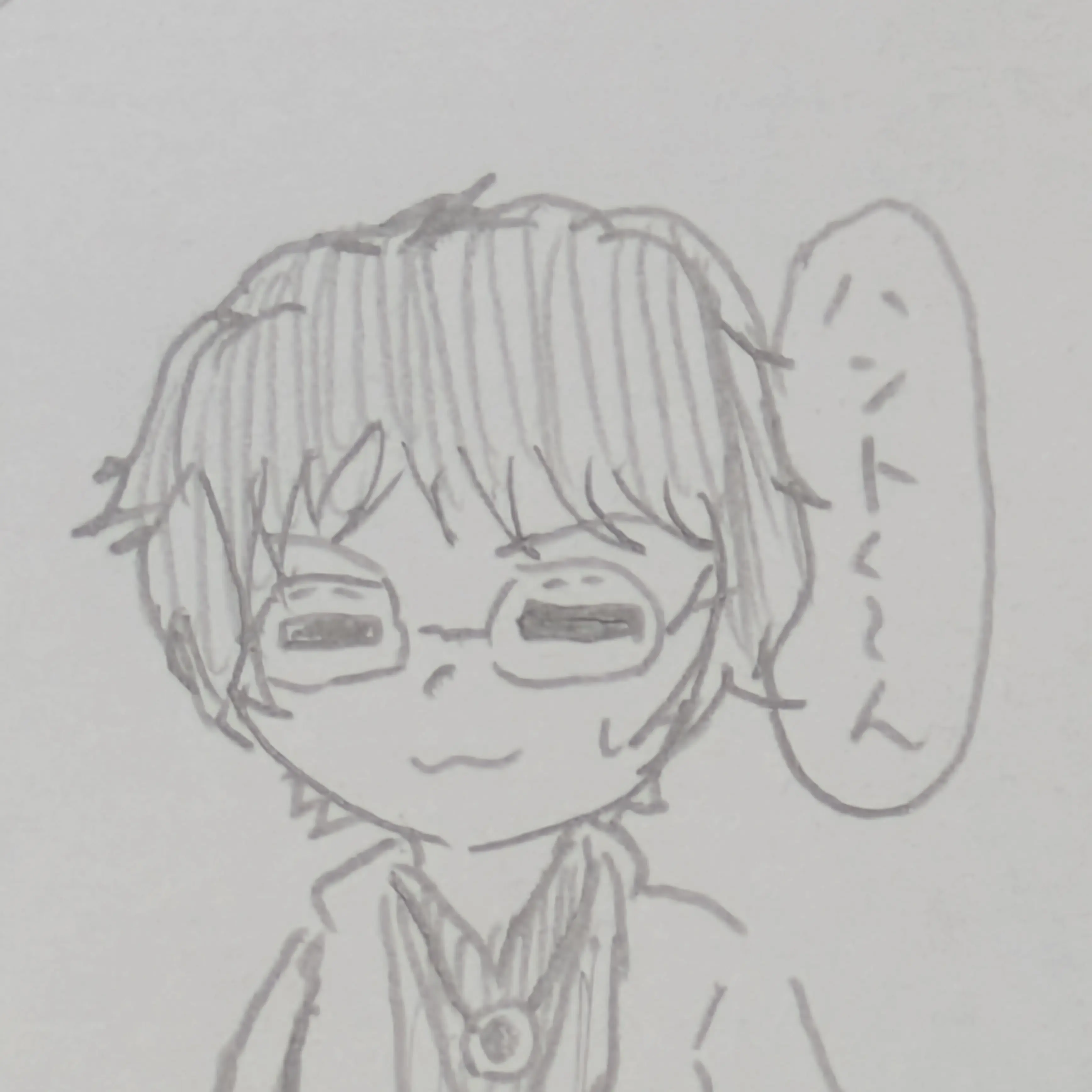 NeatSound8555의 酸賀さん。