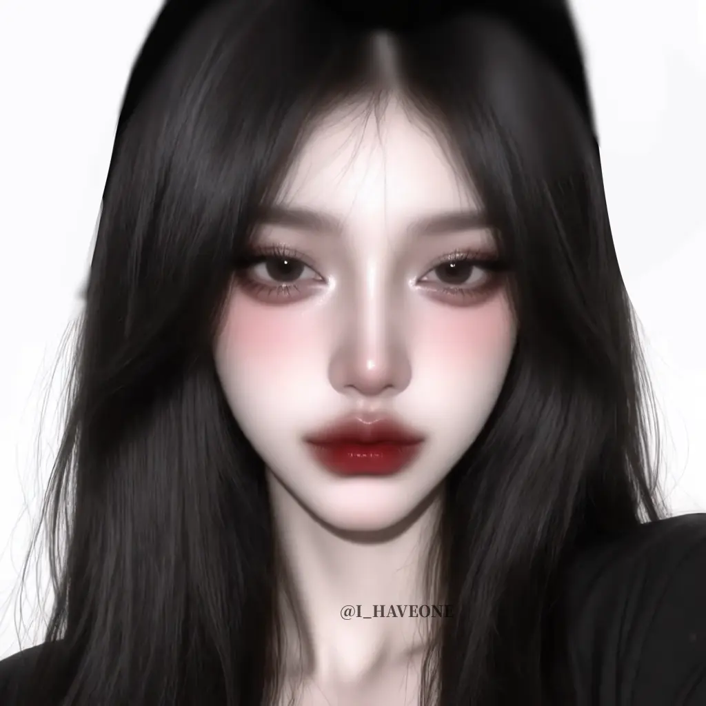 I_HAVEONE의 심애현