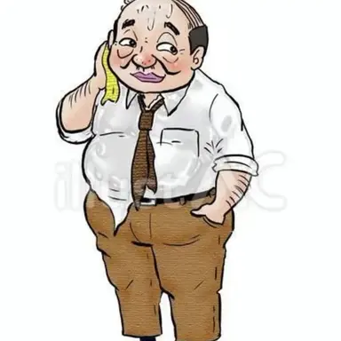 Profile image of 汗田 臭男