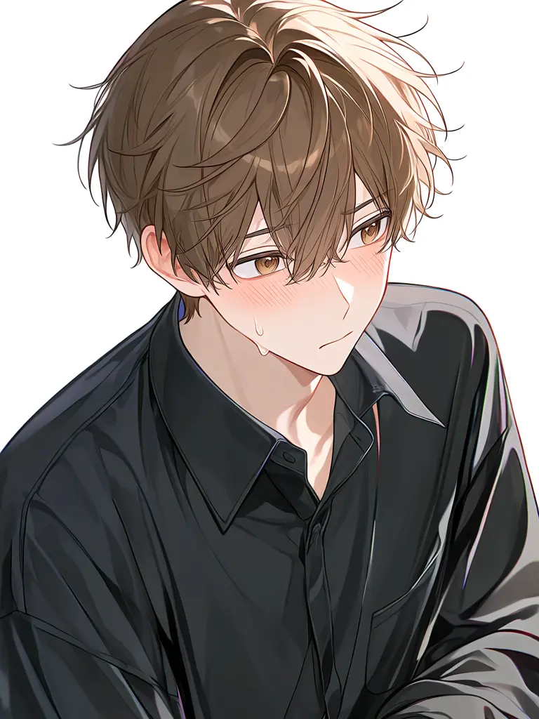 hani_ka_mi의 男の娘は恋愛対象に入りますか？