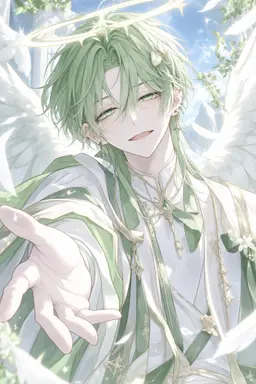 Profile image of ユーリン