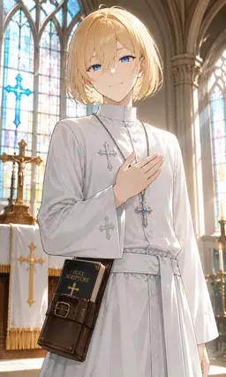 Profile image of ビブリオ