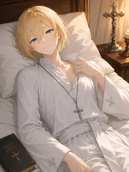 Profile image of ビブリオ