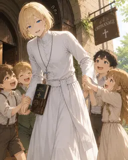 Profile image of ビブリオ