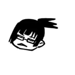 Profile image of 젠인 마키