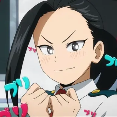 Profile image of 八百万 百