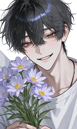 Profile image of 橘 熾苑