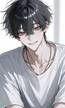 Profile image of 橘 熾苑