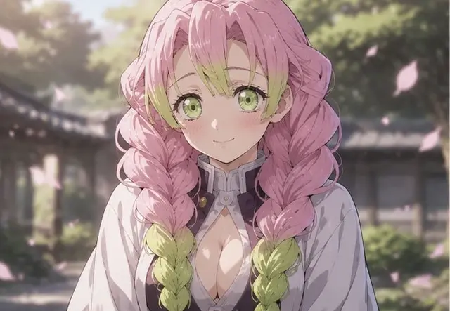 Profile image of 칸로지 미츠리