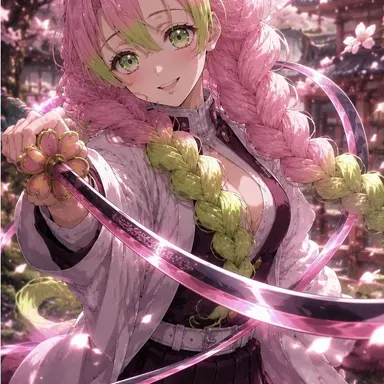 Profile image of 칸로지 미츠리