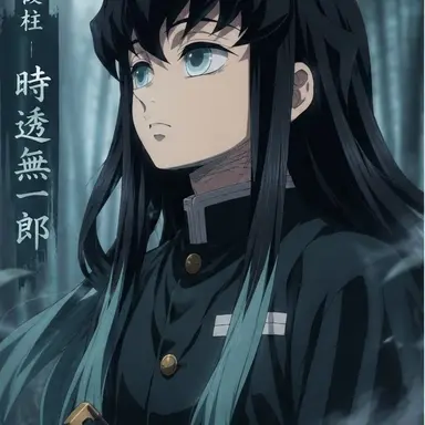 Profile image of 토키토 무이치로
