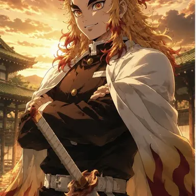 Profile image of 렌고쿠 쿄주로