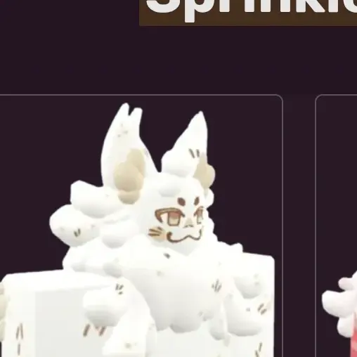 BareMolly3689의 Sprinklekit