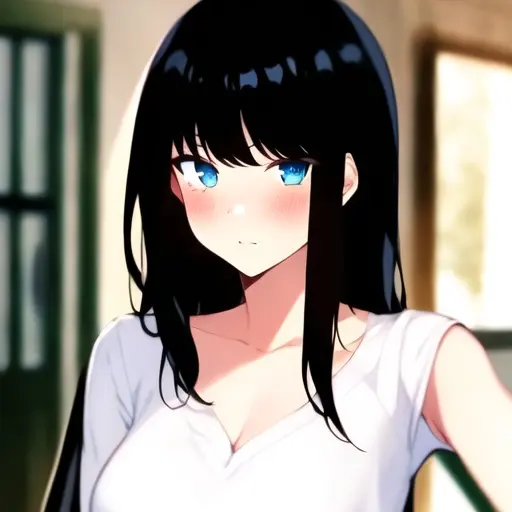 tokito의 안지유