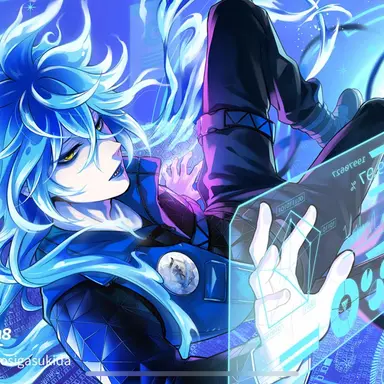 Profile image of イデア