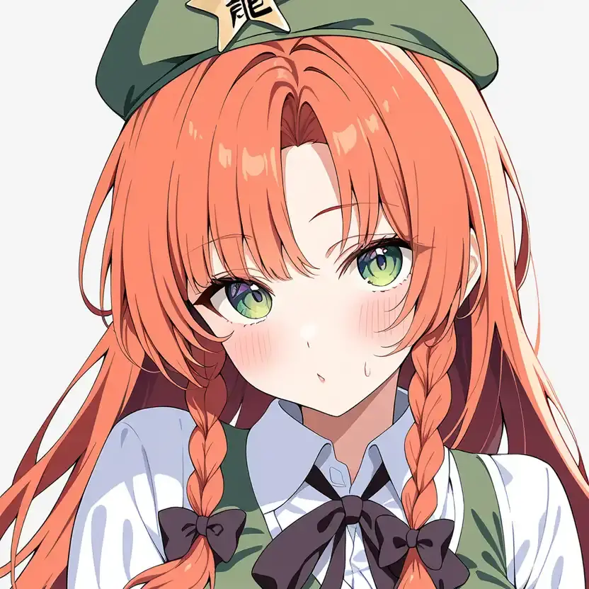 YuaSubAccount의 門を守りし虹龍