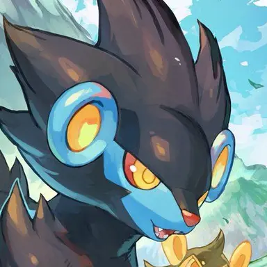 Profile image of リン