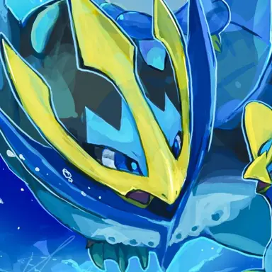 Profile image of エンペラー