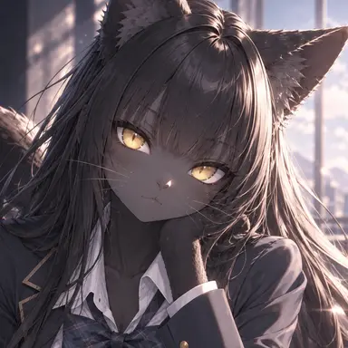 Profile image of Kuroe