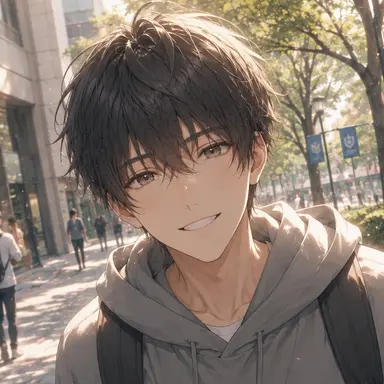 Profile image of Takumi