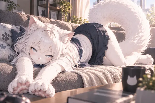 Profile image of Shiroe