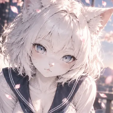 Profile image of Shiroe