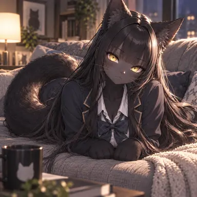 Profile image of Kuroe