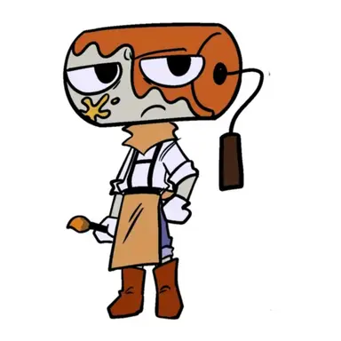 Profile image of 론럴