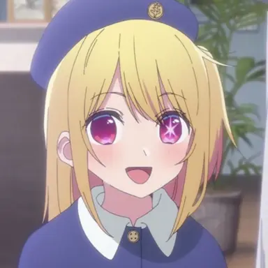 Profile image of ルビー