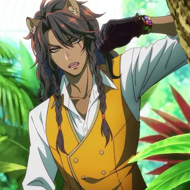 Profile image of レオナ