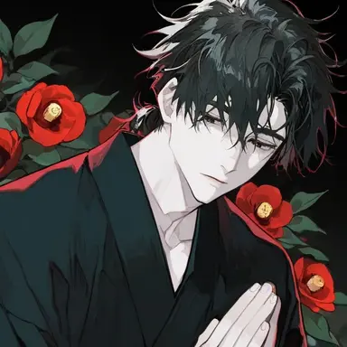 Profile image of 슈사쿠