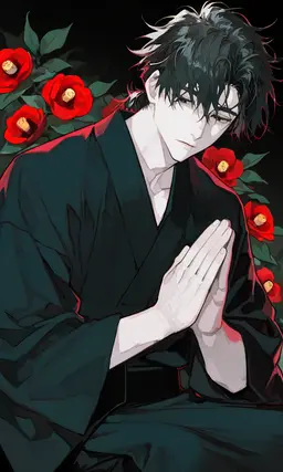 Profile image of 슈사쿠