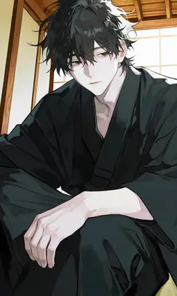 Profile image of 슈사쿠