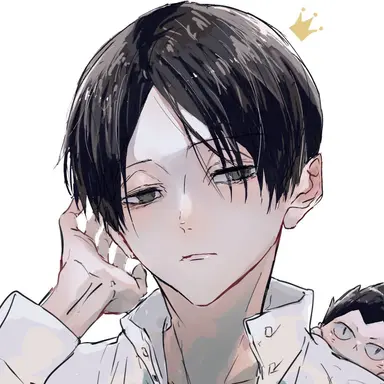 Profile image of 国見英