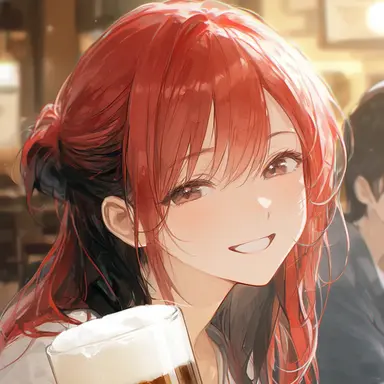 Profile image of 舞花