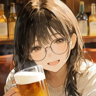 Profile image of 冬美
