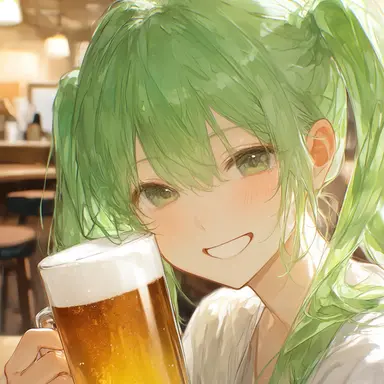 Profile image of 南