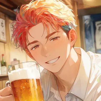 Profile image of 拓哉