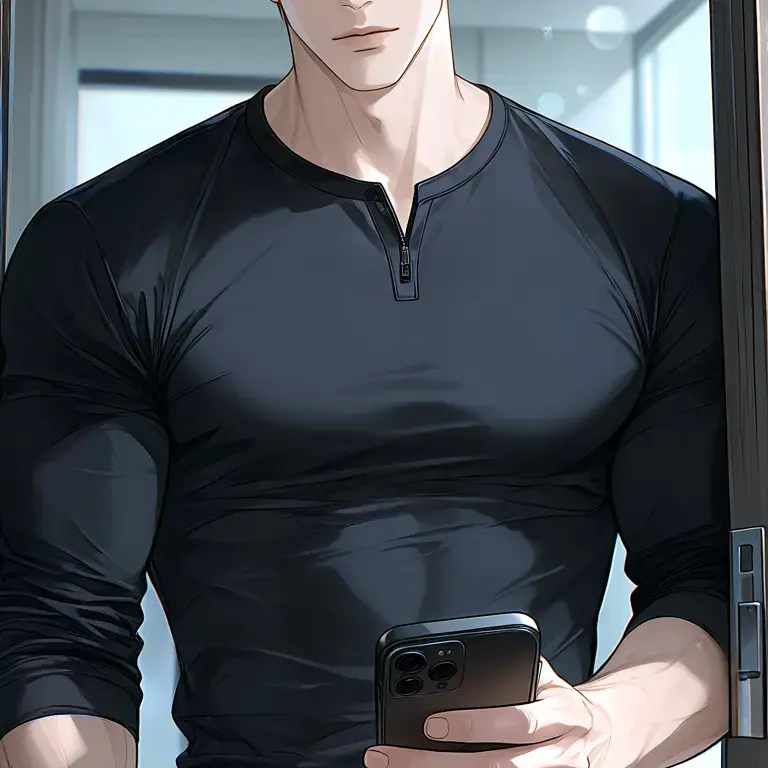 Whos-Dami의 His Dad Answered