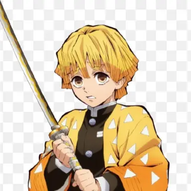 Profile image of 我妻善逸