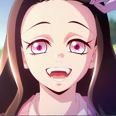 Profile image of 竈門禰豆子